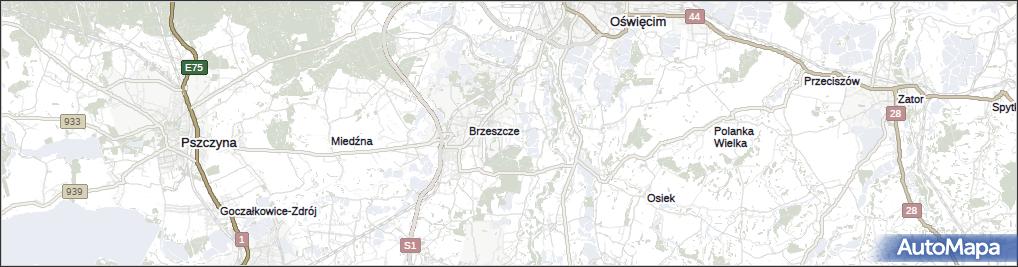 Przecieszyn