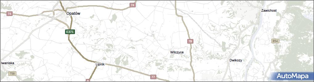 Przezwody