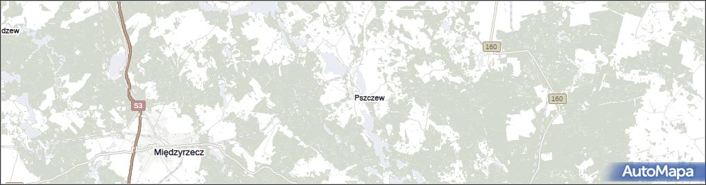 Pszczew