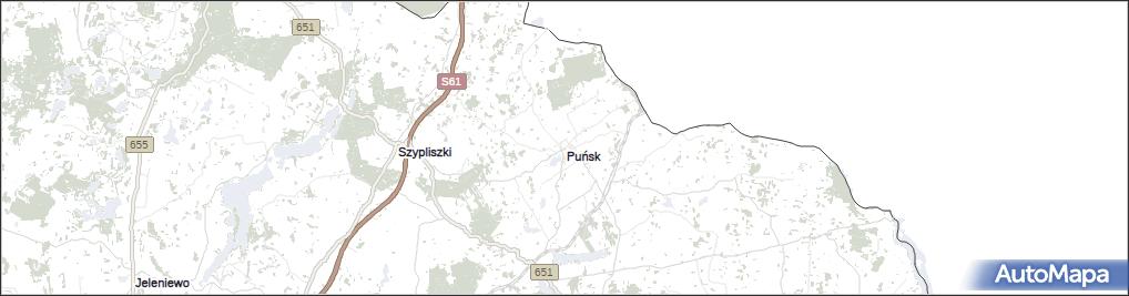 Puńsk