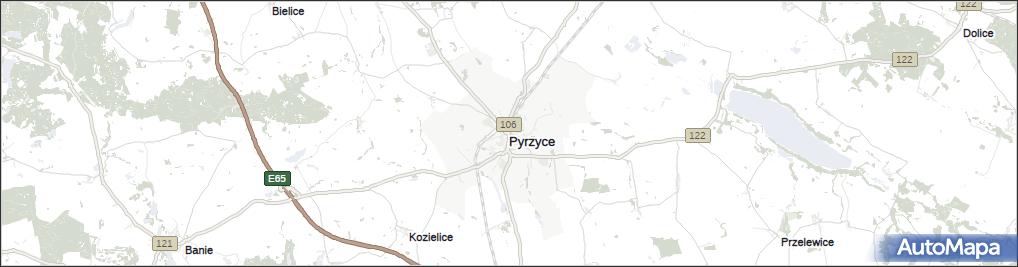 Pyrzyce