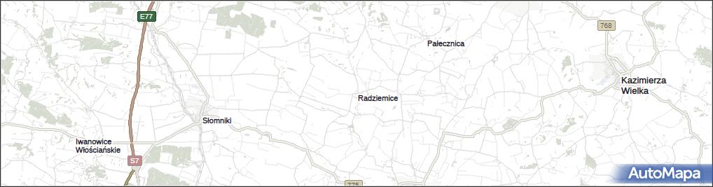 Radziemice