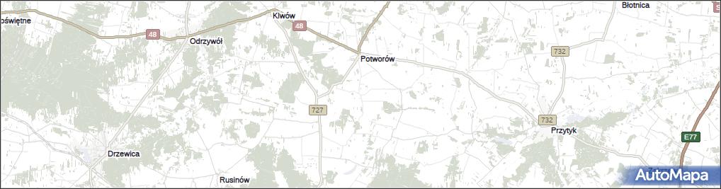 Rdzów