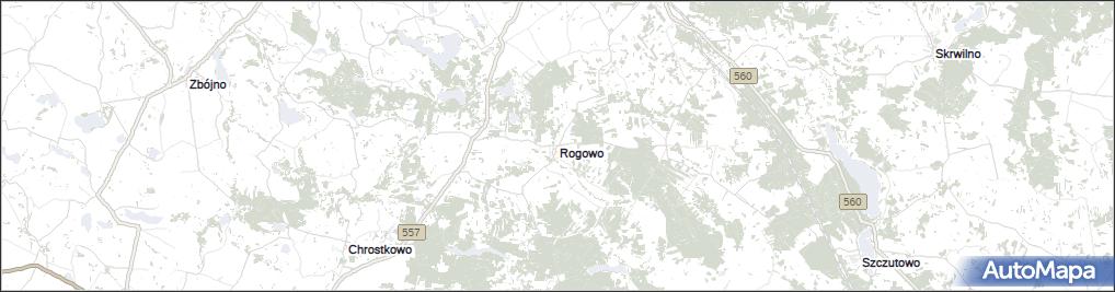 Rogowo