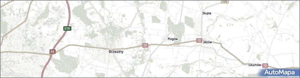 Rogów-Wieś