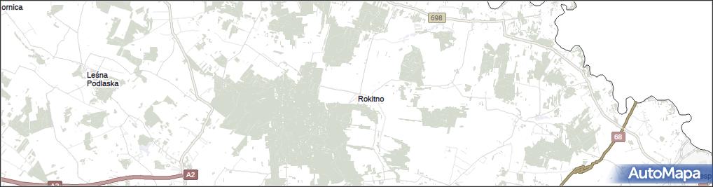 Rokitno