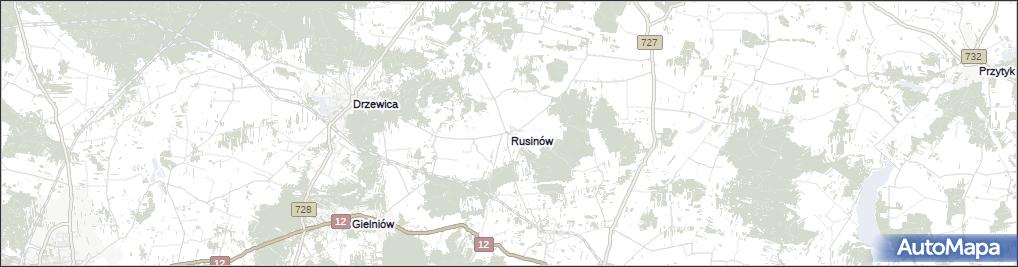 Rusinów