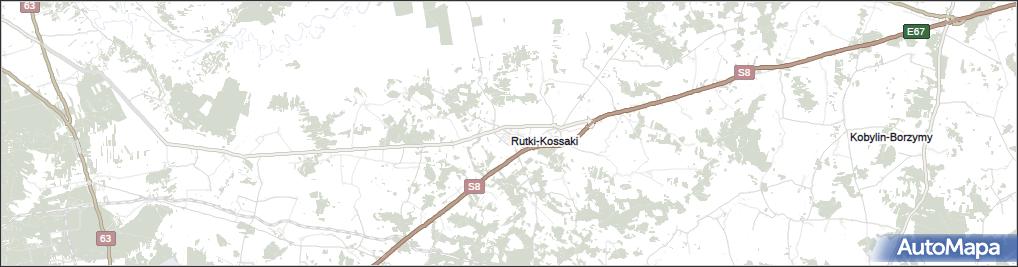 Rutki-Kossaki