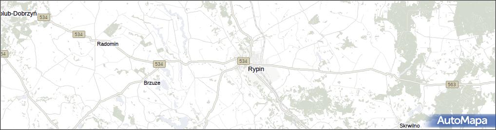 Rypin