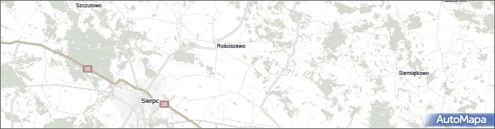 Rzeszotary-Chwały