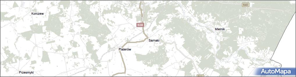 Sarnaki
