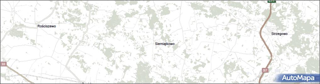 Siemiątkowo-Rechty