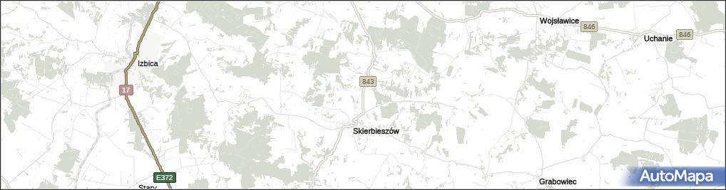 Skierbieszów-Kolonia