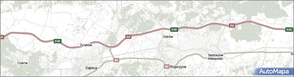 Skrzyszów