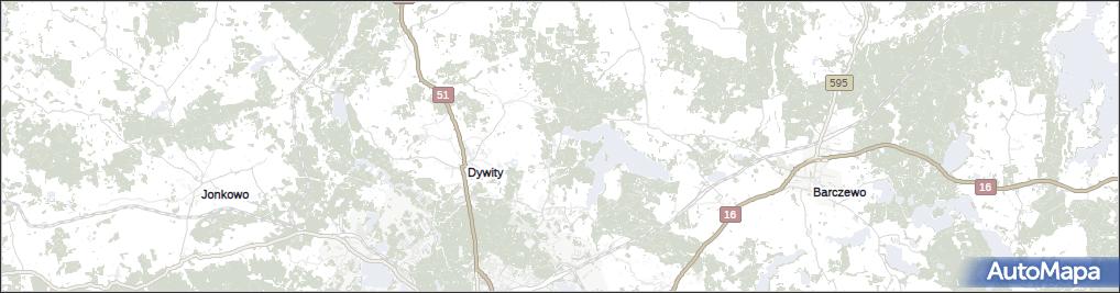 Słupy