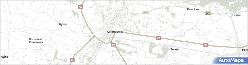 Sochaczew-Wieś