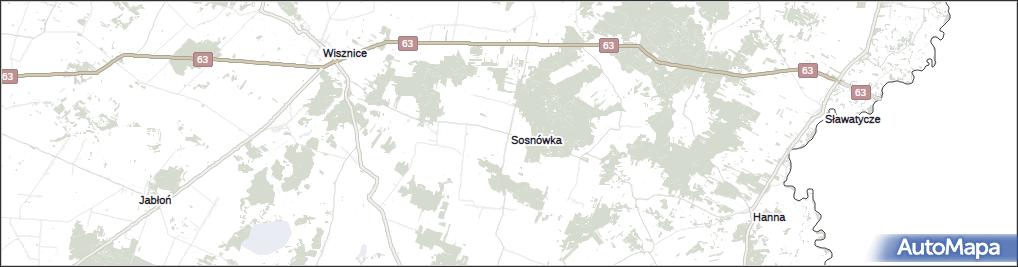 Sosnówka