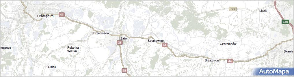 Spytkowice