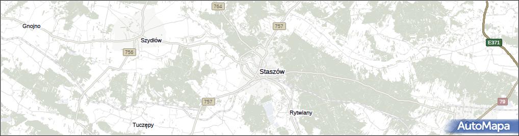 Staszów