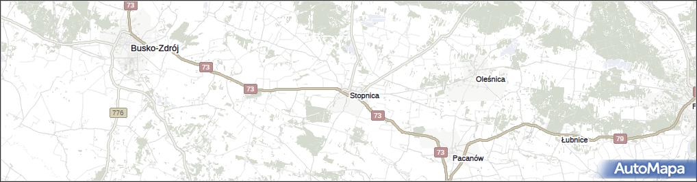 Stopnica