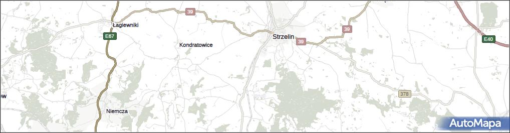 Strzegów