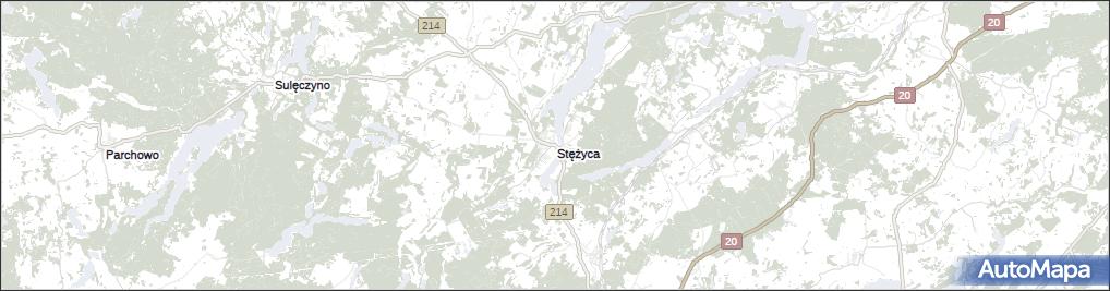 Stężyca