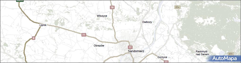 Sucharzów