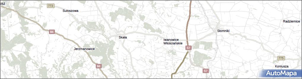 Sułkowice