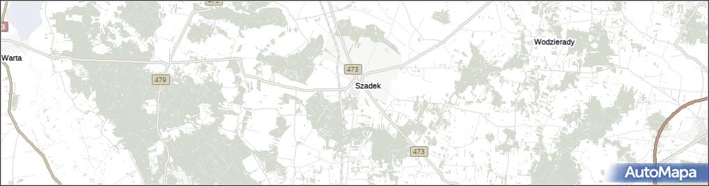 Szadkowice