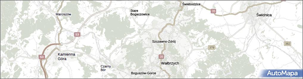 Szczawno-Zdrój