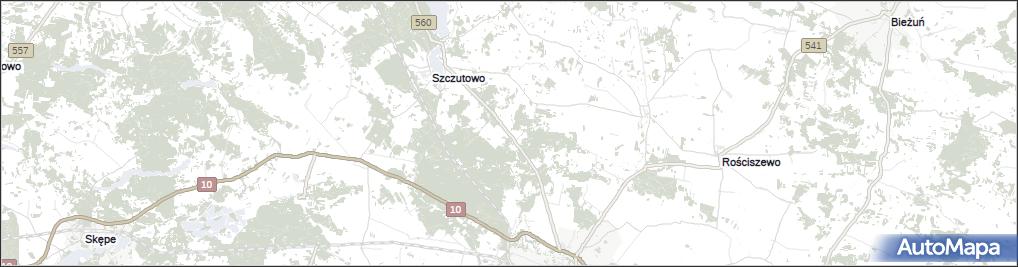 Szczechowo