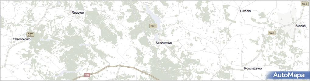 Szczutowo