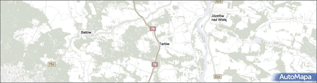 Tarłów