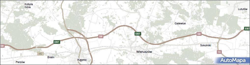 Teklinów