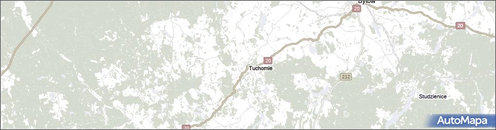 Tuchomie