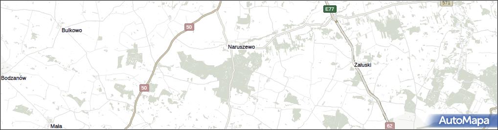 Tustań-Leśniczówka