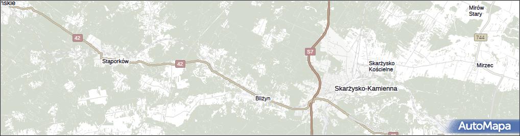 Ubyszów