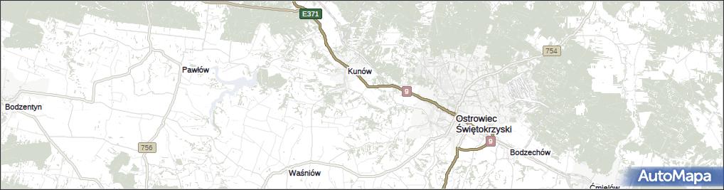 Udziców