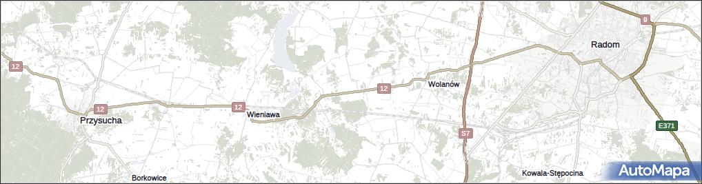 Wawrzyszów