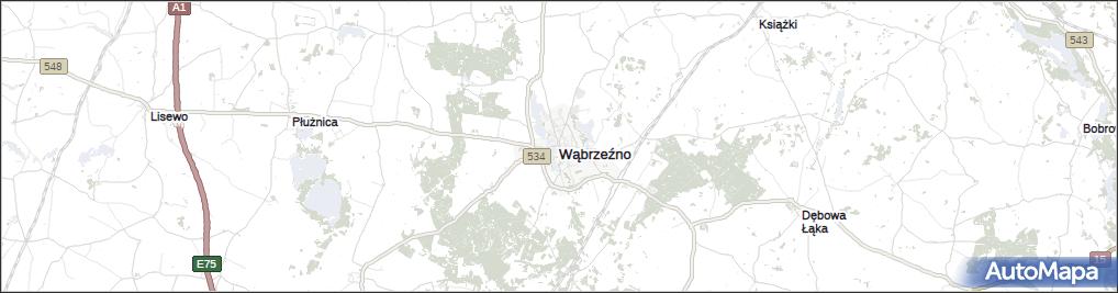 Wąbrzeźno