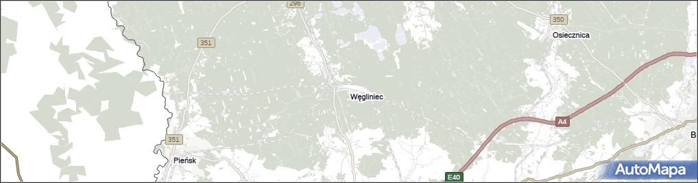 Węgliniec