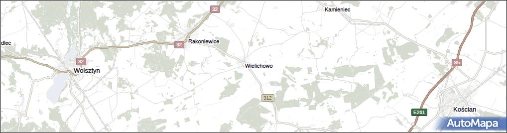 Wielichowo-Wieś
