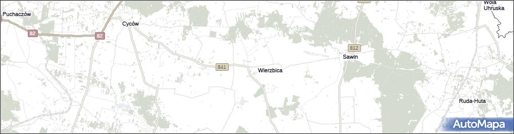 Wierzbica