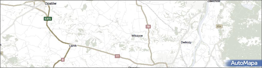 Wilczyce