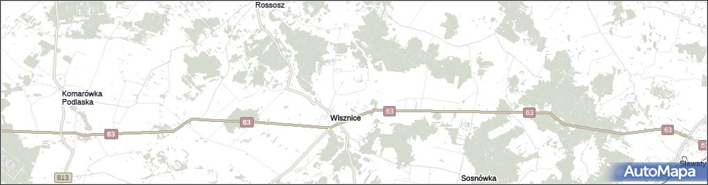 Wisznice-Kolonia
