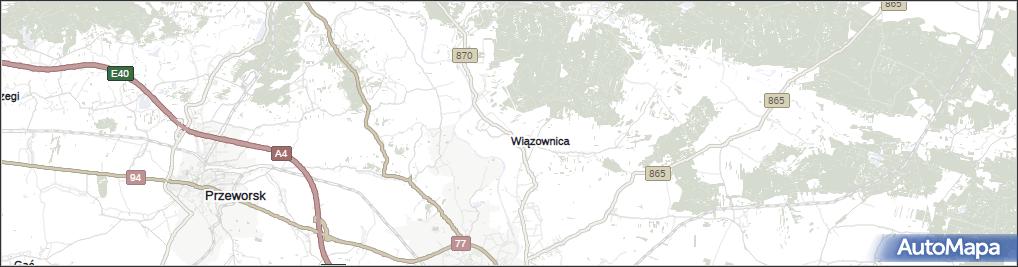 Wiązownica