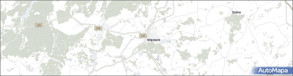 Więcbork