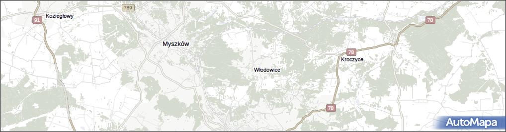 Włodowice