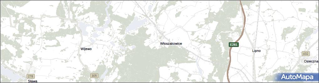 Włoszakowice