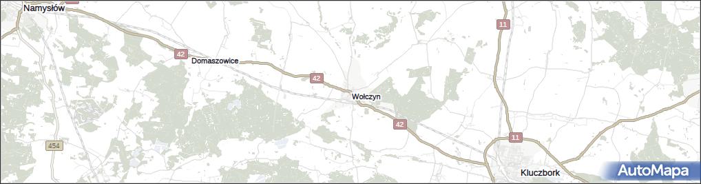 Wołczyn